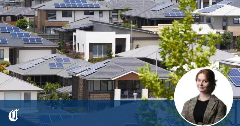 Why Canberra's property market is becoming so hard to predict Why Canberra's property market is becoming so hard to predict