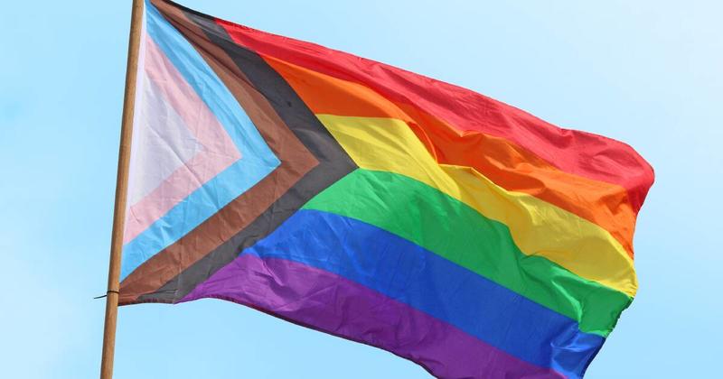 Why we can't afford to 'just move on' from anti-gay history Why we can't afford to 'just move on' from anti-gay history