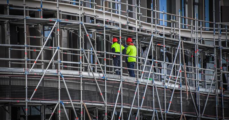 Why the ACT government must pause this costly construction code change Why the ACT government must pause this costly construction code change