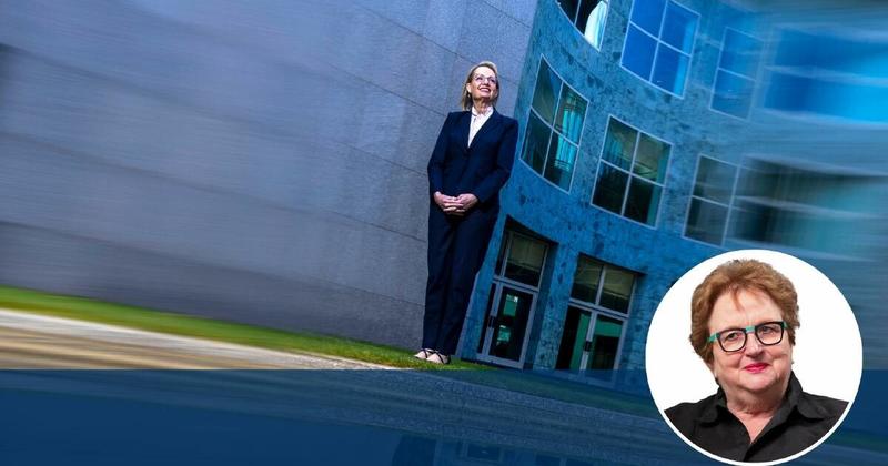 There's a word for people too worried about their egos and not the people they serve There's a word for people too worried about their egos and not the people they serve