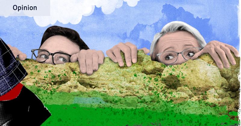 Australia is now watching the Coalition break down in real time Australia is now watching the Coalition break down in real time