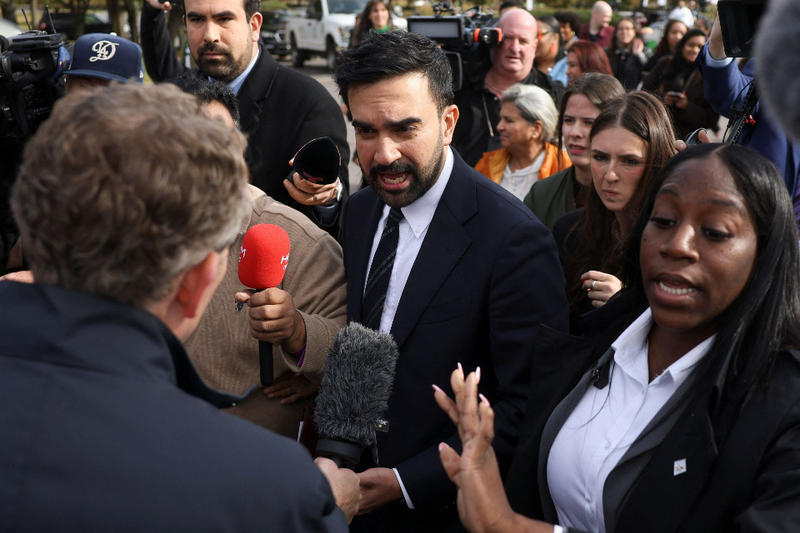 Mamdani come Trump: ha vinto puntando sugli esclusi. E ora?