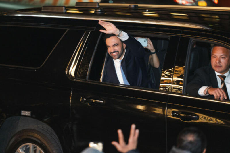 Larry Donnelly: The Democrats got the big win they needed - now they need to unite