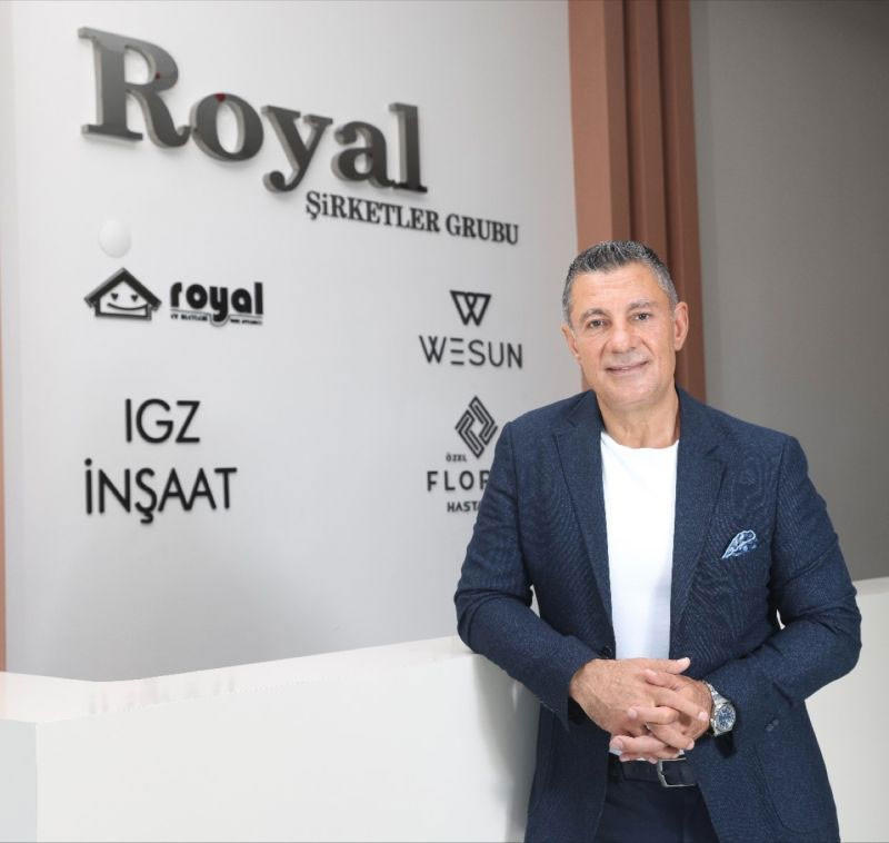 Küçük ev aletlerinin büyük üreticisi ‘elektrikli mini car’ üretmeye de hazır Küçük ev aletlerinin büyük üreticisi ‘elektrikli mini car’ üretmeye de hazır