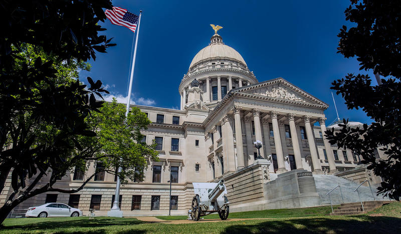 The GOP’s Bad Night In… Red States, Too