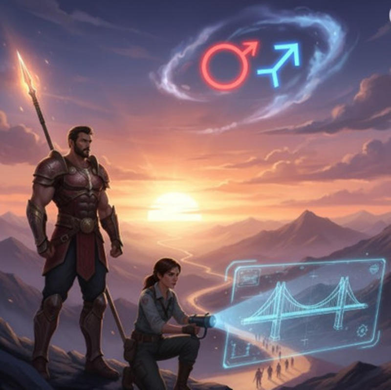 Hedefe Koşma, Risk Alma ve Fikir Savaşları Dönemi Hedefe Koşma, Risk Alma ve Fikir Savaşları Dönemi