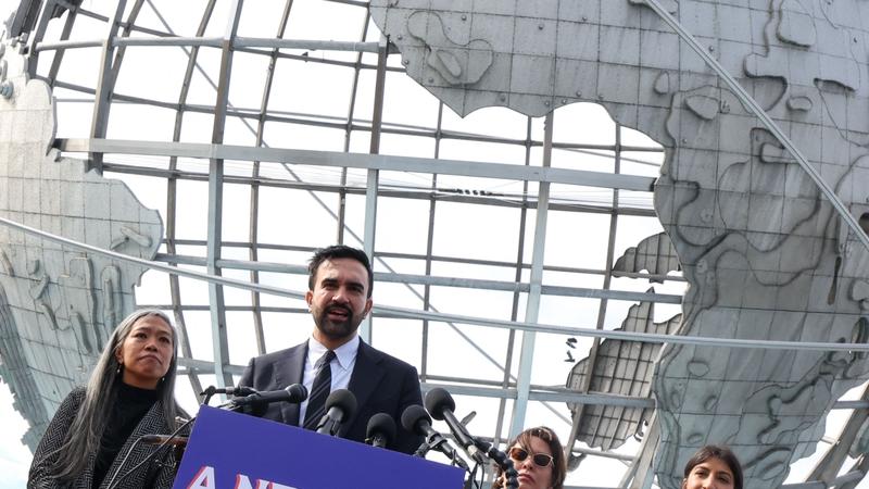 Che cosa significa «socialismo» a New York?