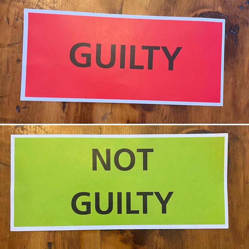 Hold Fast: Beyond Echo Chambers and Litmus Tests