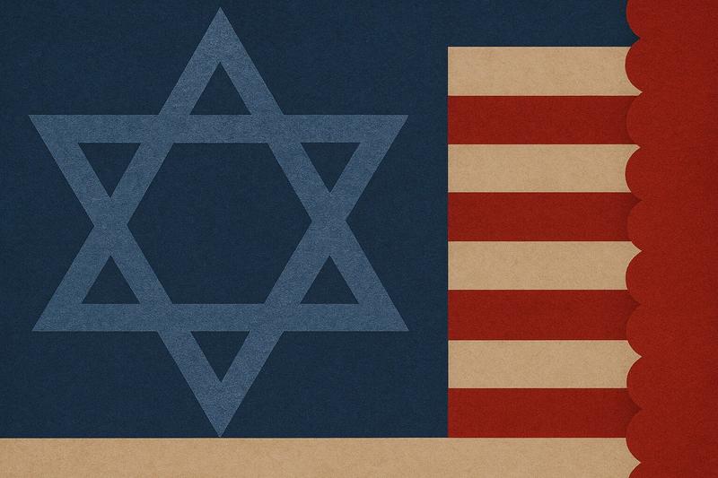 Antissemitismo e a disputa pela direita americana