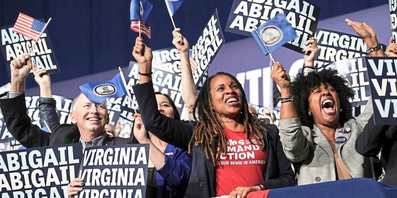 Mit Trump steuern die Republikaner auf einen Abgrund zu