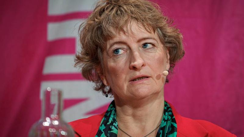 Barfods elfenbenstårn Barfods elfenbenstårn