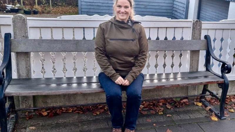 Debat: »Jeg lover, at du kan finde mig, når valget er slut«