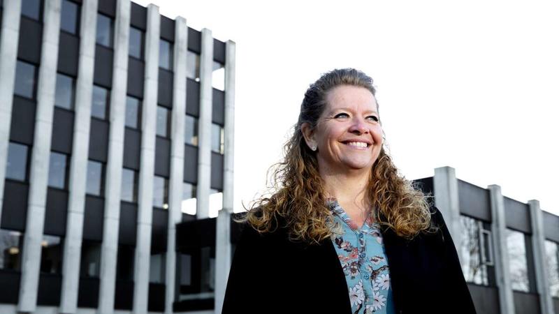 Debat: »S arbejder for et stærkt erhvervsliv«