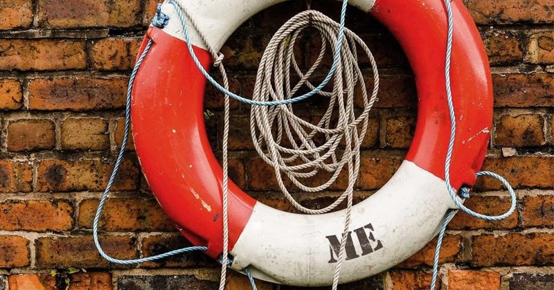 The Dangers and Challenges of “White Knight” Relationships