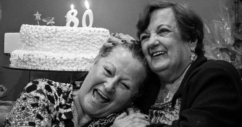 Rethinking Living to 100