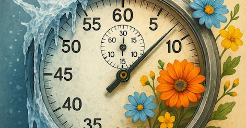 AI and the Battle for Time