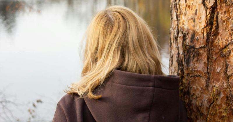 Resignation Numbs the Heart, Surrender Opens It