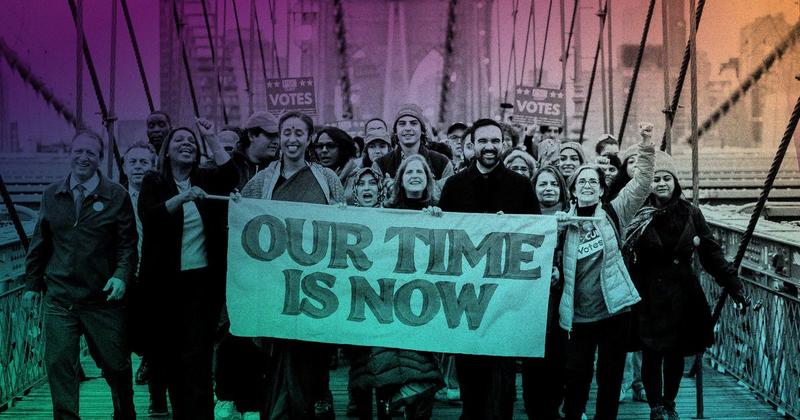 A Very Close Look at How Mamdani Carried the City