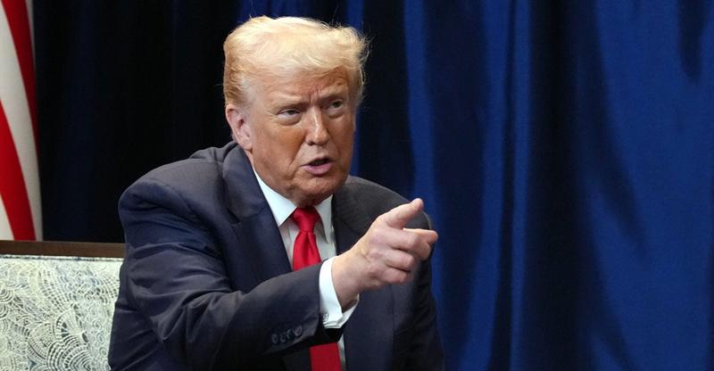 91 ‘Coordinated’ Indictments to Trump’s 3. Which Is Worse?