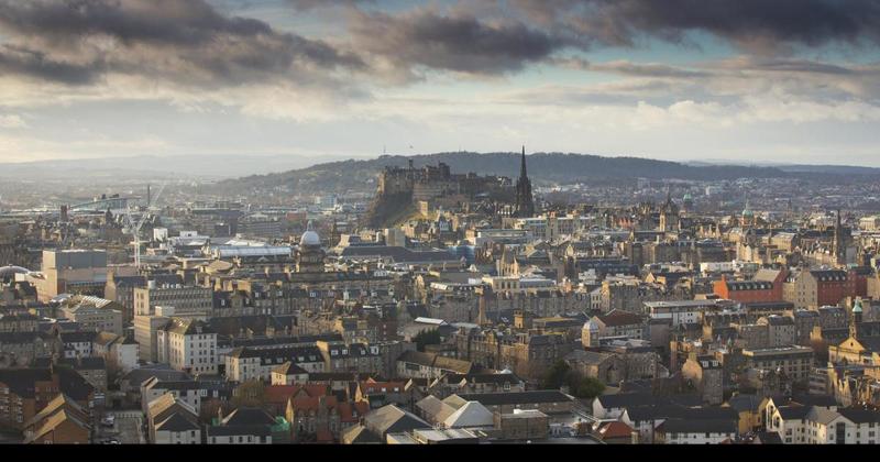 Let us celebrate Scotland's success, please