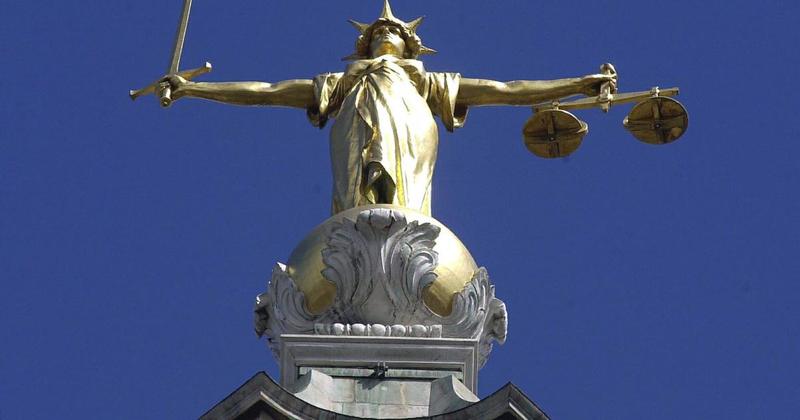 University apology over hosting Scots rape law campaigners is predictably depressing University apology over hosting Scots rape law campaigners is predictably depressing