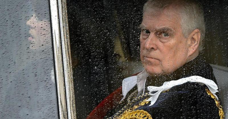 Fall of disgraced Prince Andrew should only be the start of royal revolution
