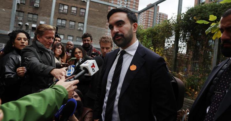 New York City chose Mamdani. So how will 'democratic socialism' play out in the US?