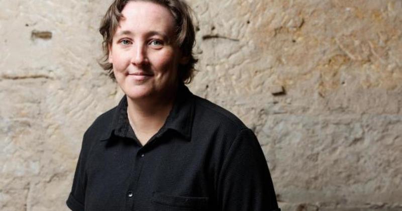 It's no wonder Scottish actors are angry Mhairi Black is stealing their jobs