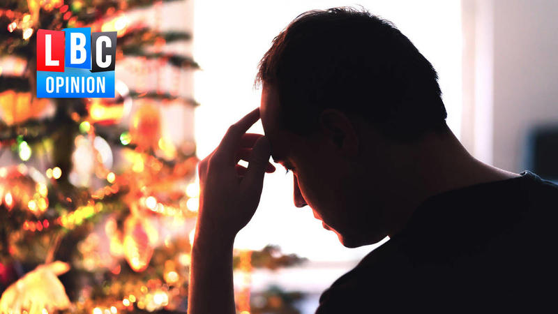 Higher taxes mean higher prices - and a Christmas no one can afford