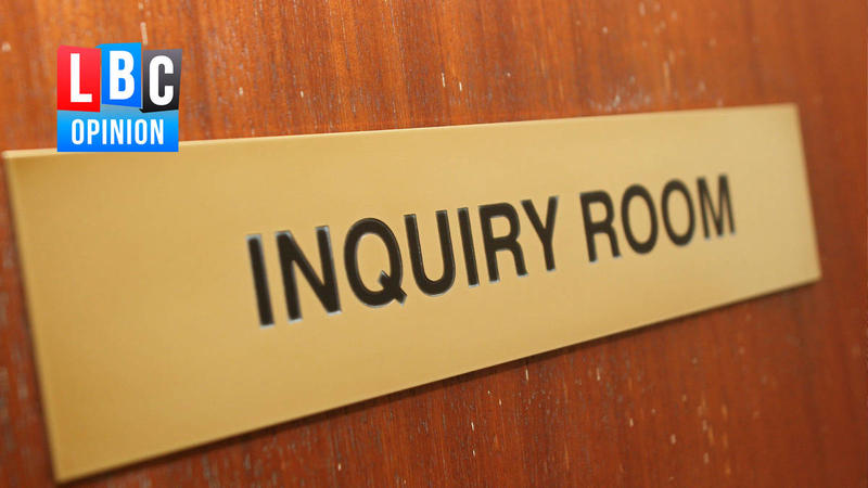 The government is bungling the CSE inquiry - and betraying the survivors it promised to hear