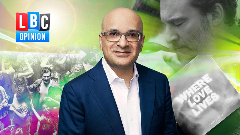 John Lewis is right. House music has the power to bring us together, writes Ali Miraj John Lewis is right. House music has the power to bring us together, writes Ali Miraj