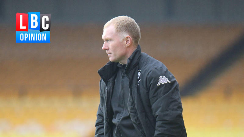 Isolating carers is an own goal for all of us Isolating carers is an own goal for all of us