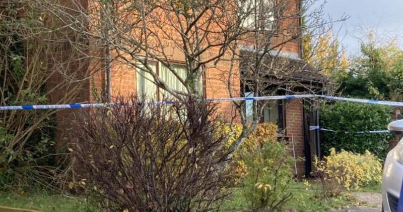 Man, 22, charged with murder after man in his 70s stabbed to death in Norwich house