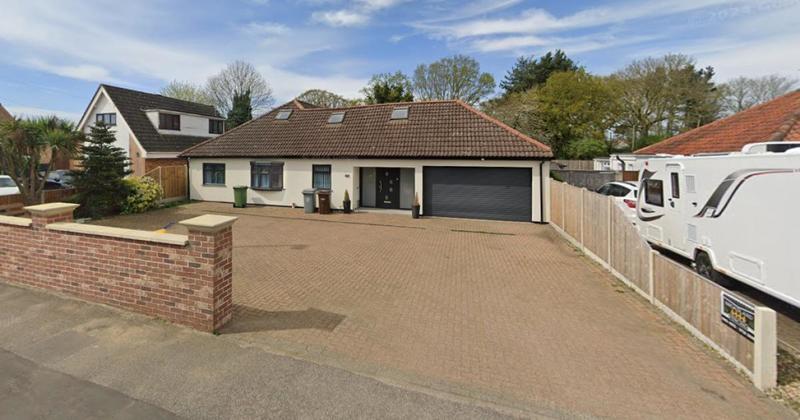 City woman's plan to hire out swimming pool takes step forward