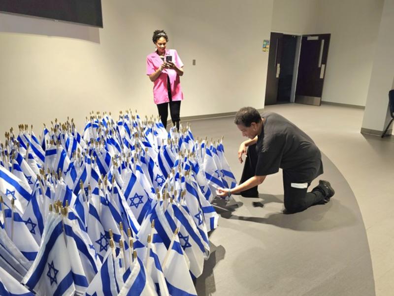 Christian Supporters of Israel: Thank You