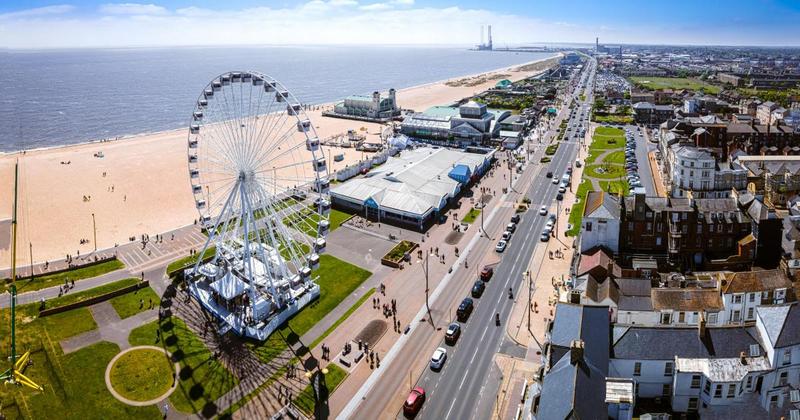 Seaside firms put up prices and axe staff despite rise in tourist spending