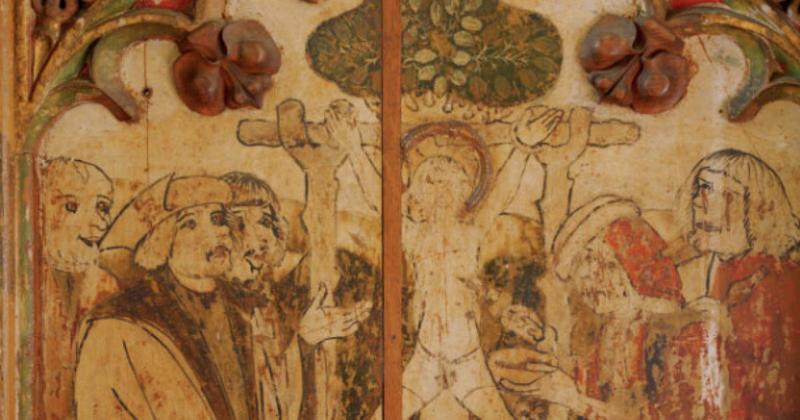 Documentary screening to challenge antisemitic myth in Norwich Documentary screening to challenge antisemitic myth in Norwich