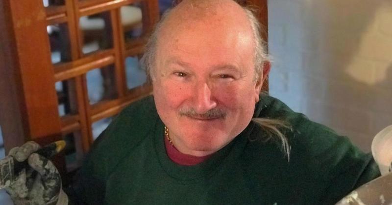 Pensioner who was stabbed to death at home near Norwich named Pensioner who was stabbed to death at home near Norwich named