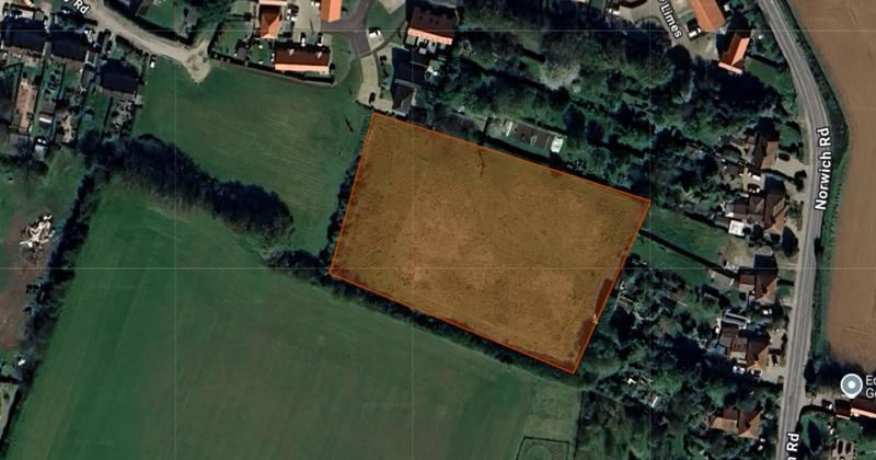 Council defends sale of land to developers after social media 'disinformation'