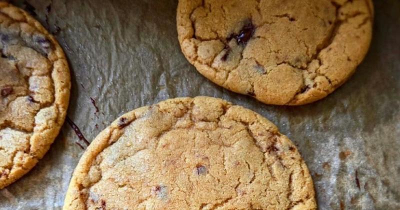 New bakery with 'click and collect' service launches in Norfolk village New bakery with 'click and collect' service launches in Norfolk village