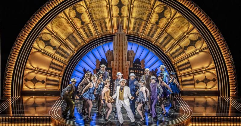 West End hit returning to Norwich for first time in 15 years West End hit returning to Norwich for first time in 15 years