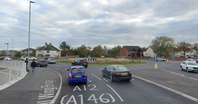 Billboard bid thrown out after it was deemed 'oversized and intrusive' Billboard bid thrown out after it was deemed 'oversized and intrusive'