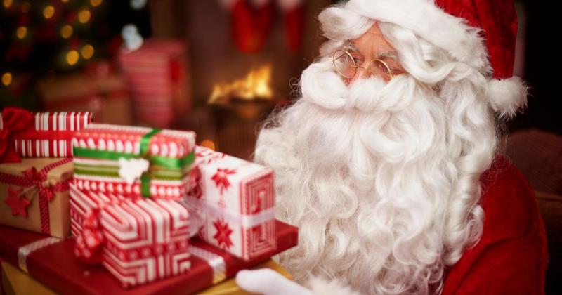 Garden centre announces return of Santa's grotto Garden centre announces return of Santa's grotto