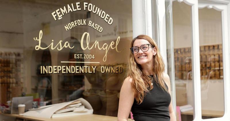 Meet the Businessperson of the Year finalists Meet the Businessperson of the Year finalists