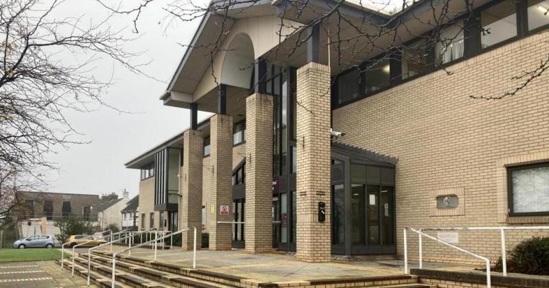 Woman sentenced after stealing coffee, meat and cheese Woman sentenced after stealing coffee, meat and cheese