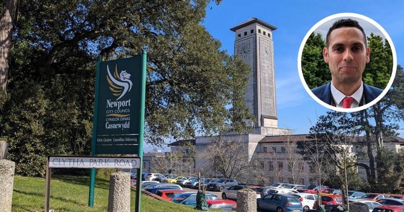 City leader warns of 'leaving next generation behind' as digital services expand