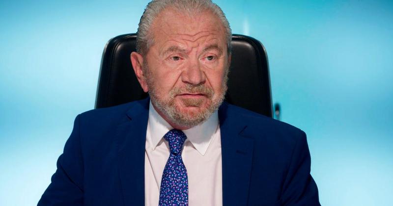 Former candidate to star in The Celebrity Apprentice Christmas shows - full line-up