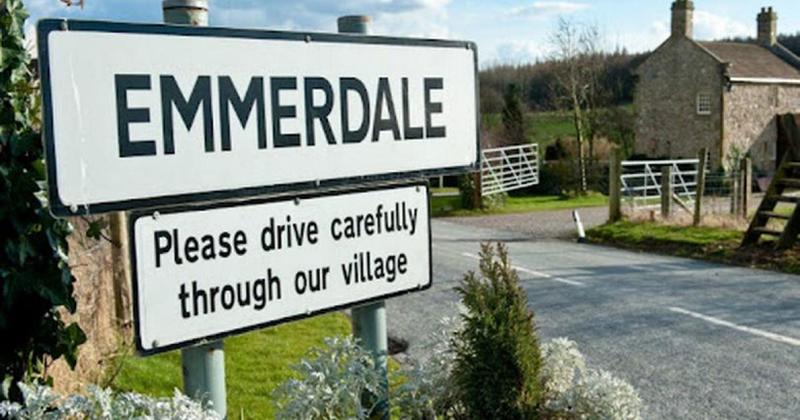 Iconic soap actor and singer set to make 'exciting' cameo appearance in Emmerdale