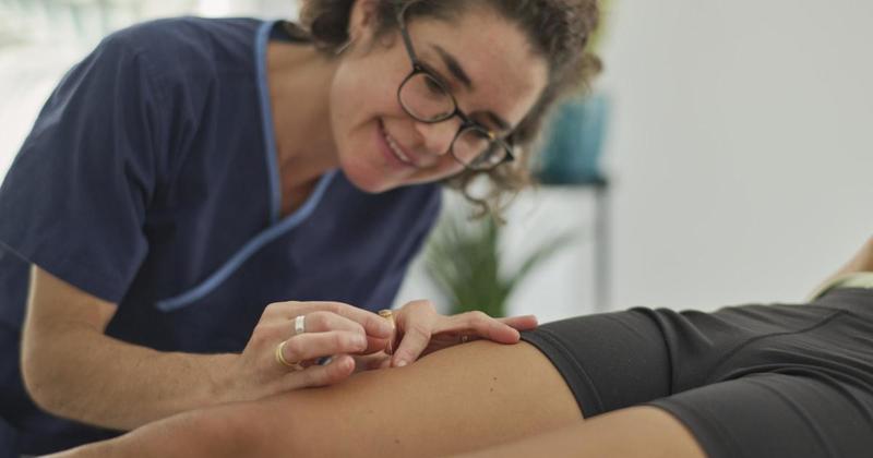 City clinic to hold 'marathon' to support breast cancer charity event City clinic to hold 'marathon' to support breast cancer charity event