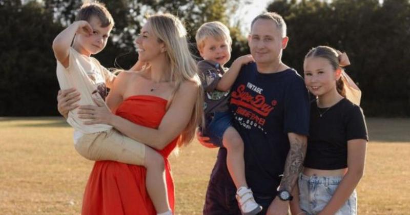 Every pair of shoes left on County Hall's steps told a story - including my son’s